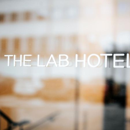 The Lab Hotel 索尔纳 外观 照片