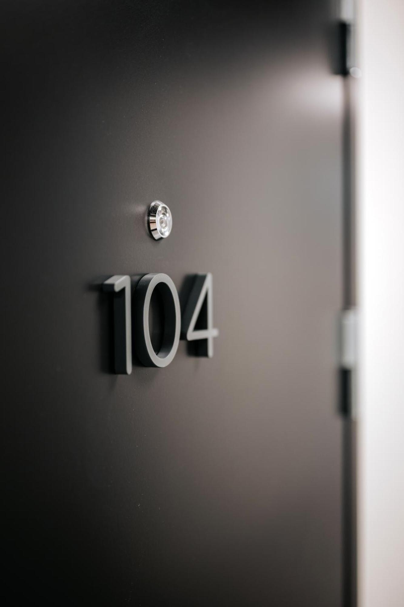 The Lab Hotel 索尔纳 外观 照片