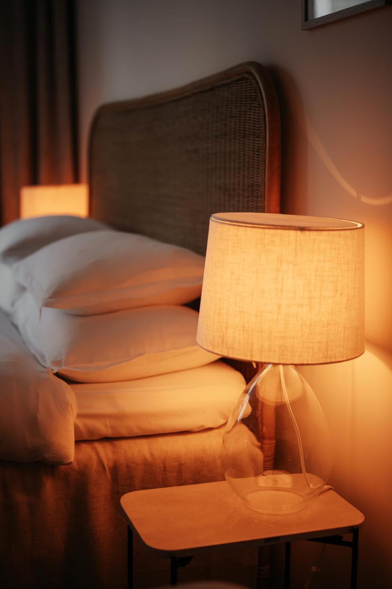 The Lab Hotel 索尔纳 外观 照片