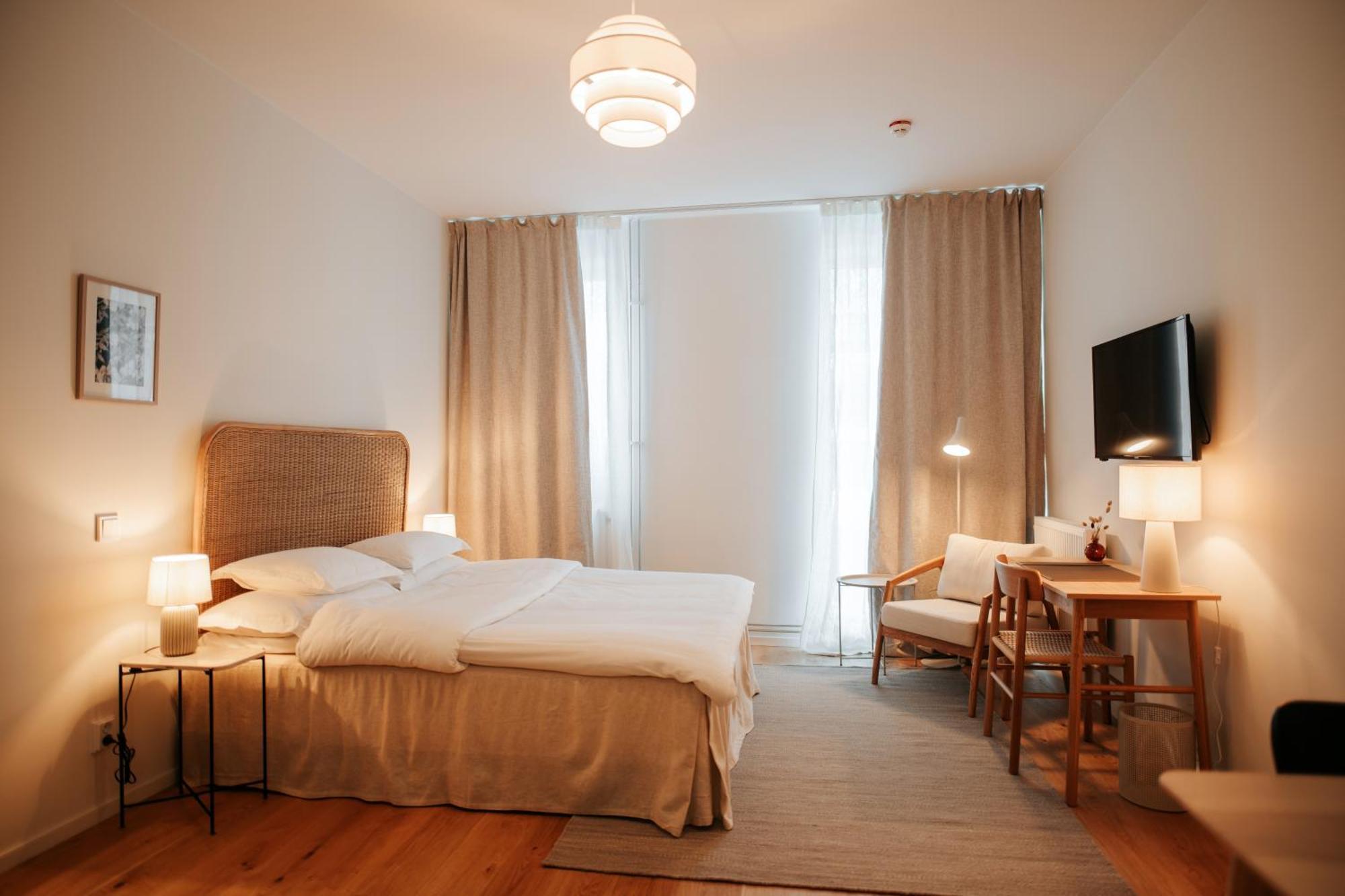 The Lab Hotel 索尔纳 外观 照片