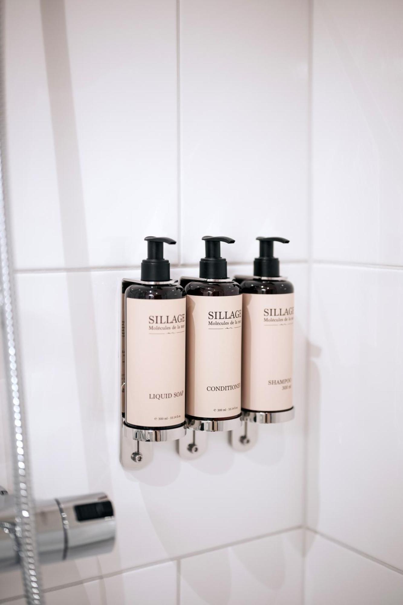The Lab Hotel 索尔纳 外观 照片