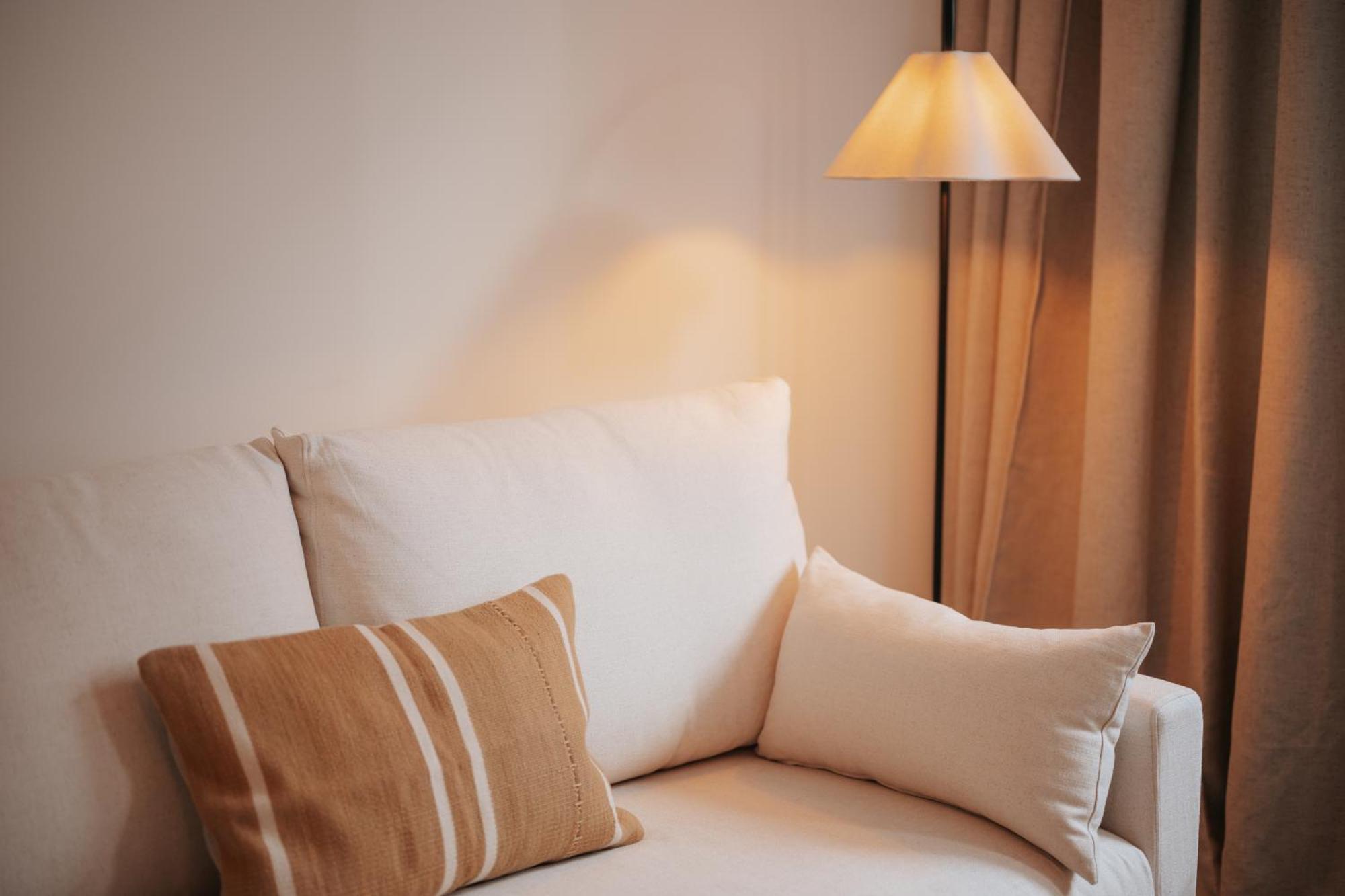 The Lab Hotel 索尔纳 外观 照片