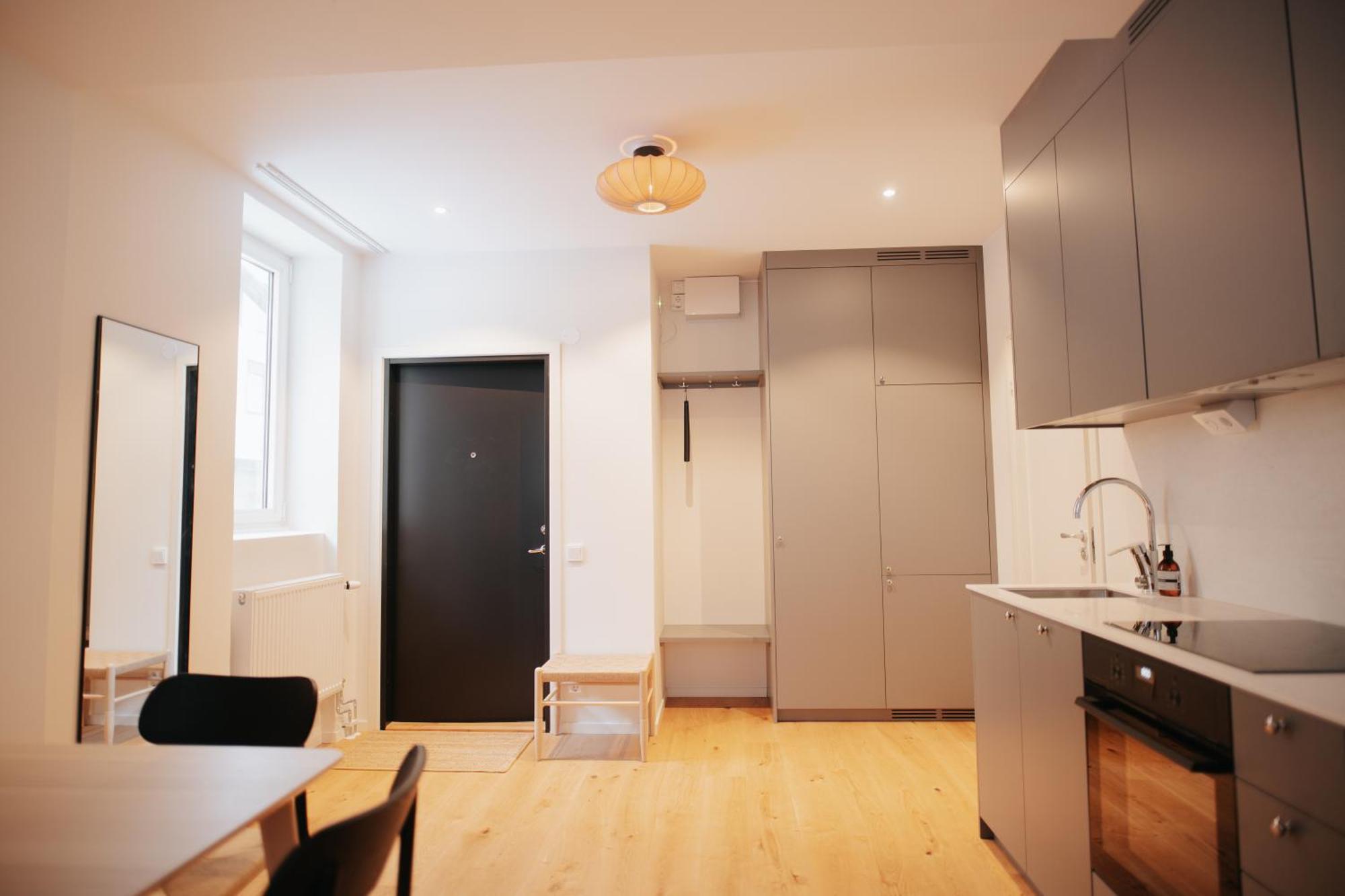 The Lab Hotel 索尔纳 外观 照片