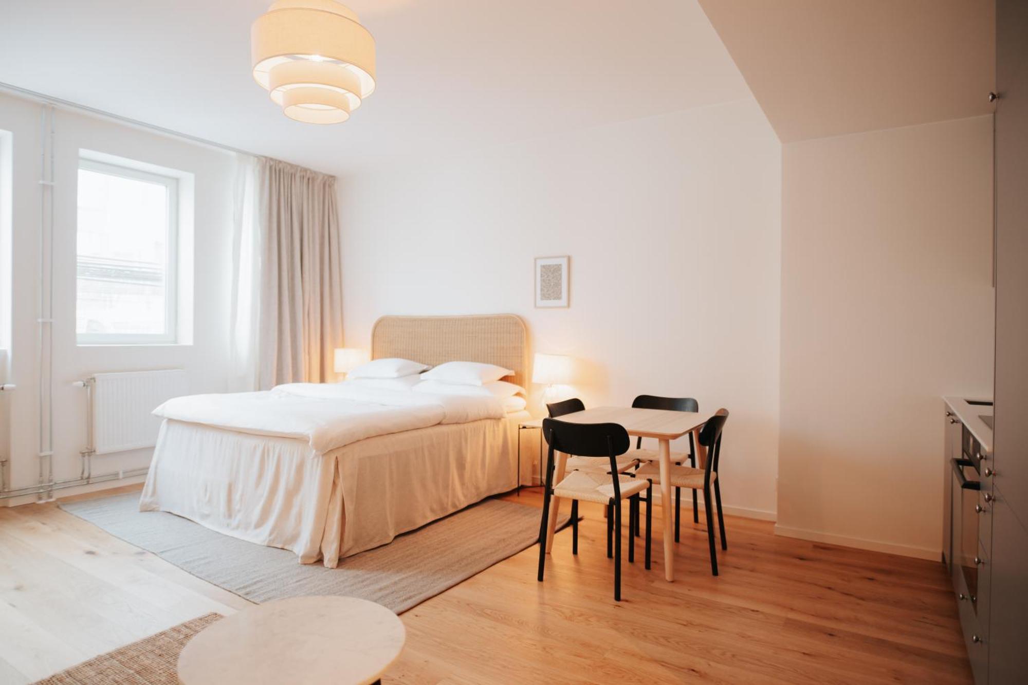 The Lab Hotel 索尔纳 外观 照片
