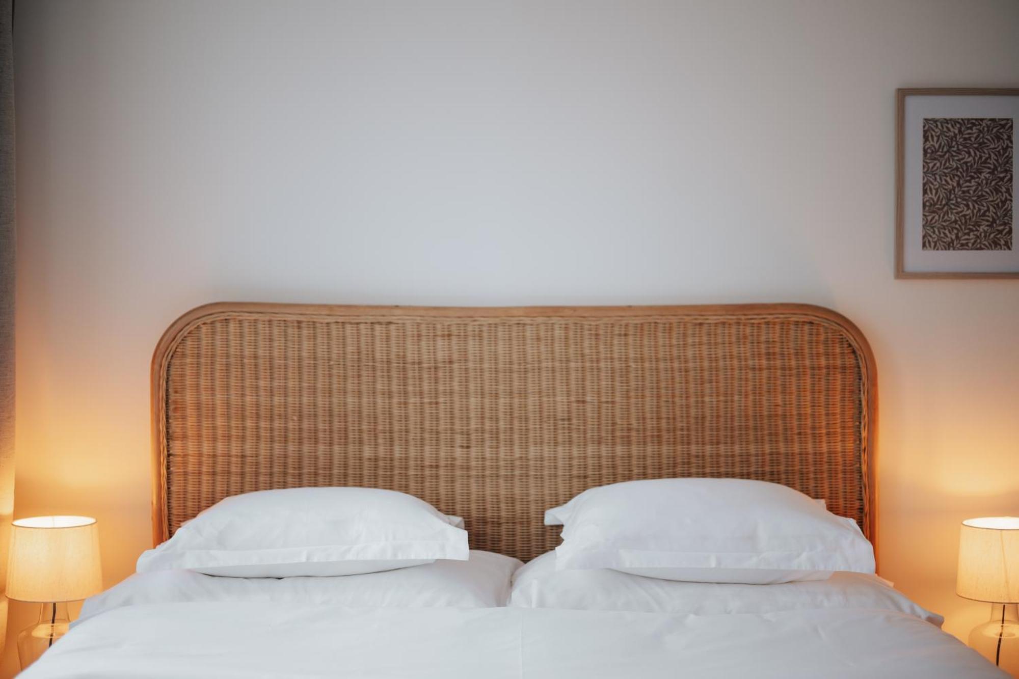The Lab Hotel 索尔纳 外观 照片