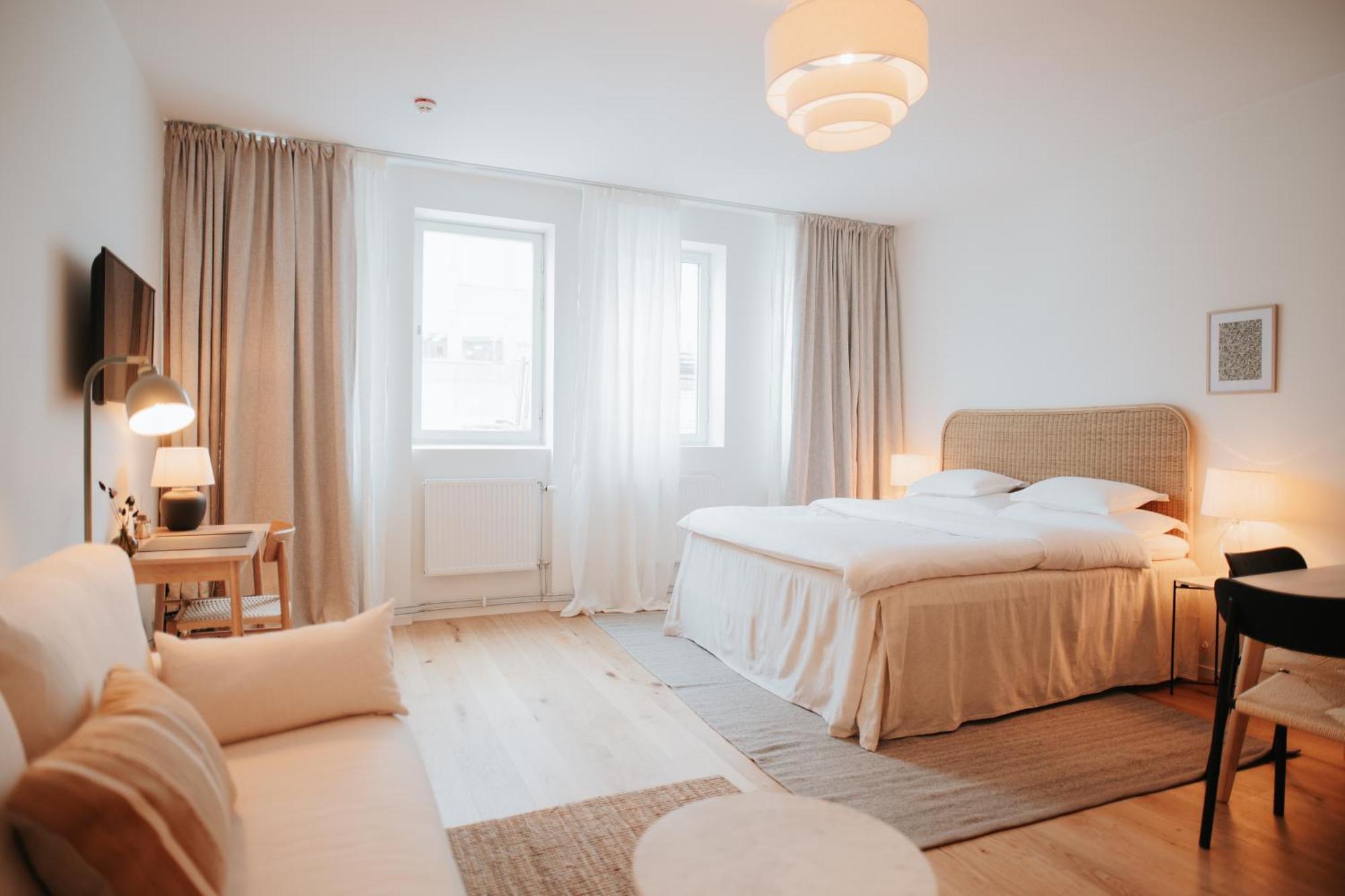 The Lab Hotel 索尔纳 外观 照片