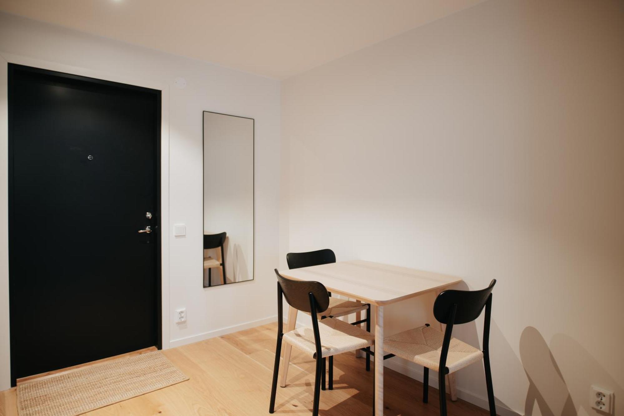 The Lab Hotel 索尔纳 外观 照片