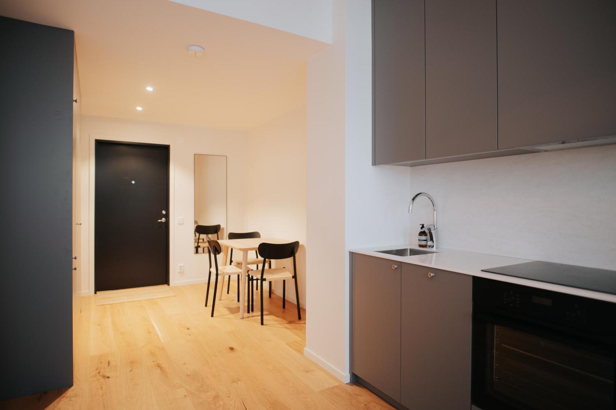 The Lab Hotel 索尔纳 外观 照片