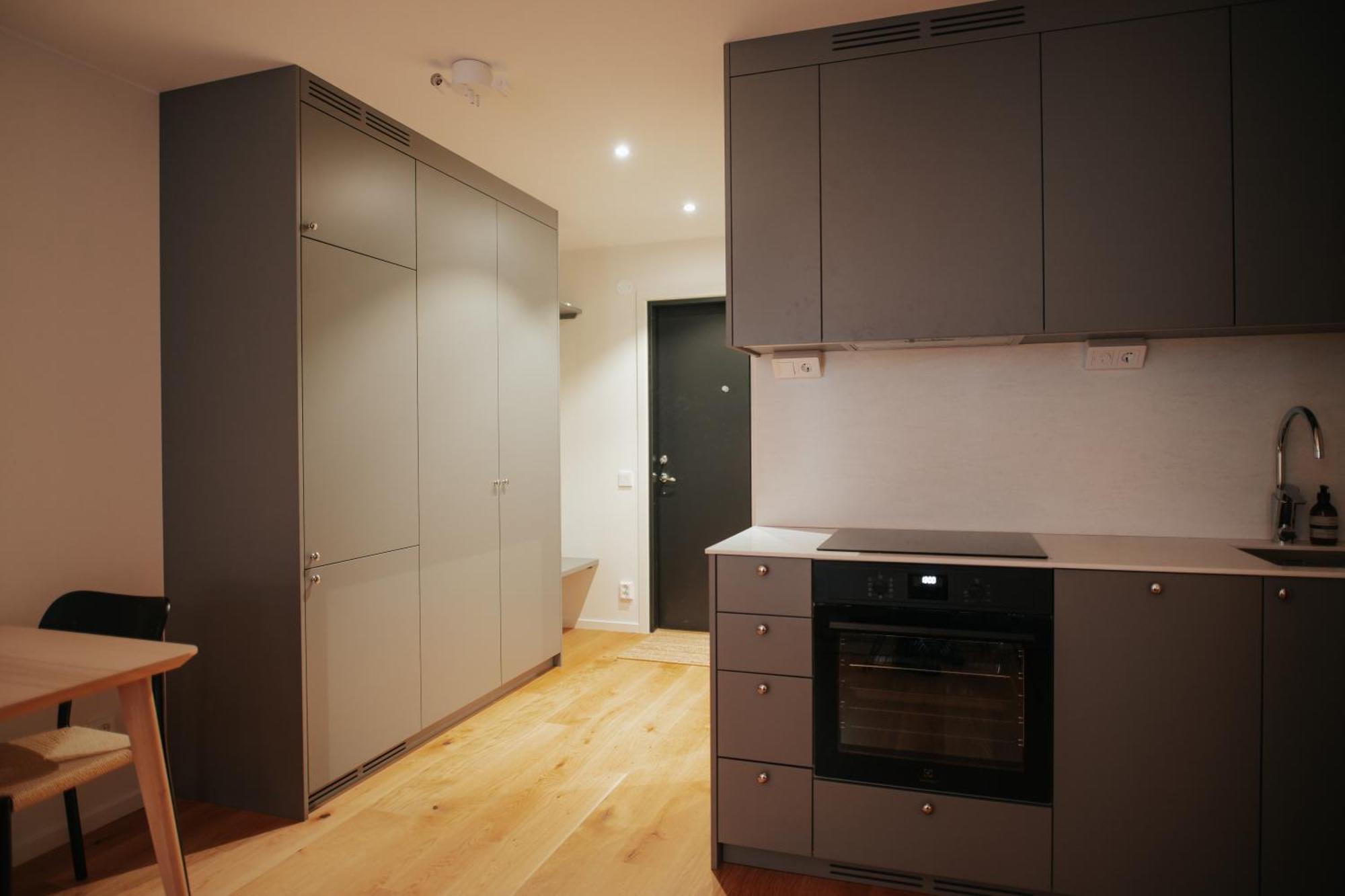 The Lab Hotel 索尔纳 外观 照片