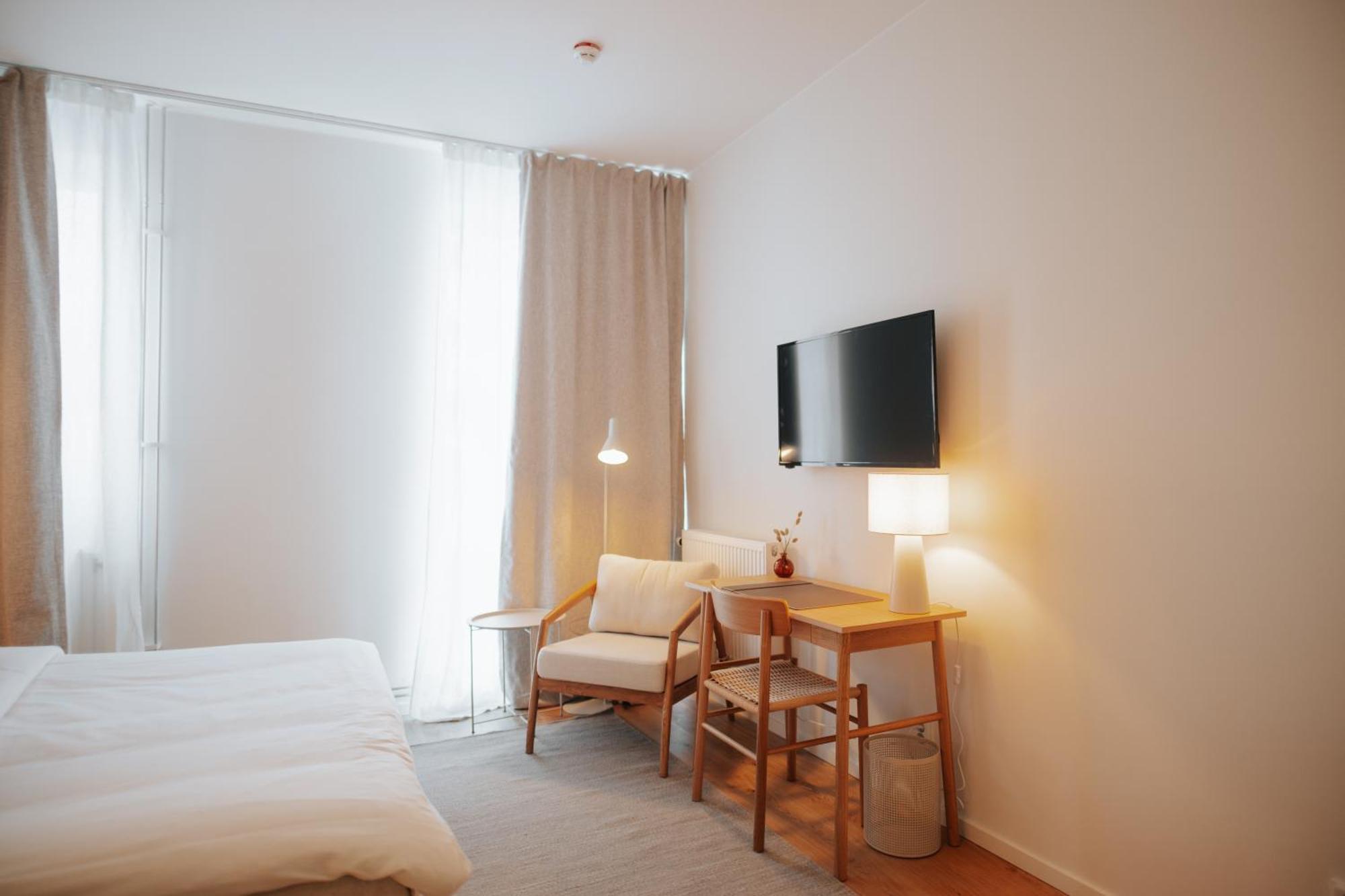 The Lab Hotel 索尔纳 外观 照片