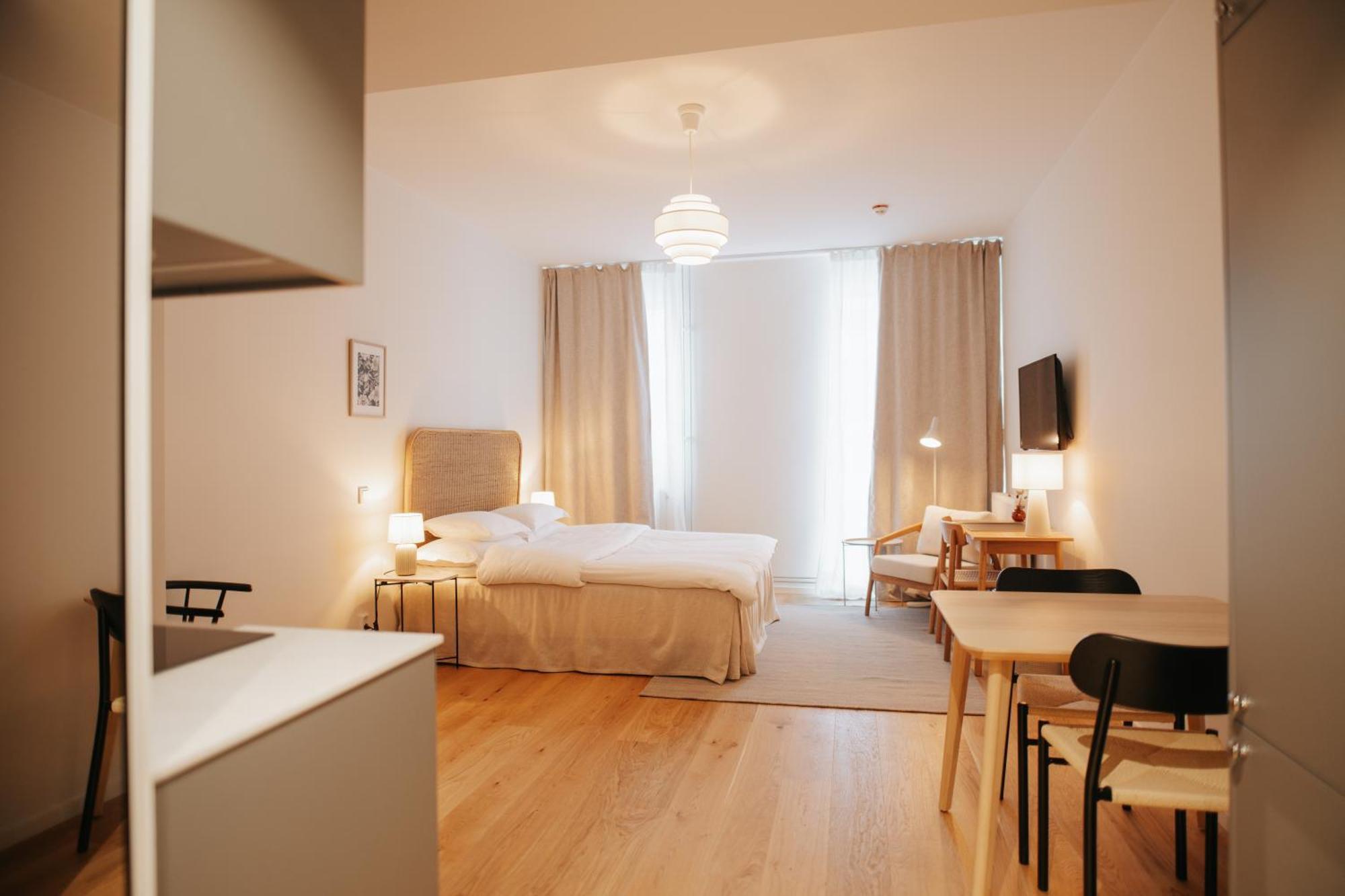 The Lab Hotel 索尔纳 外观 照片